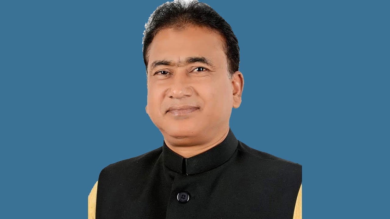 যেভাবে ভারতে গিয়ে নিখোঁজ হয়েছিলেন এমপি আনার